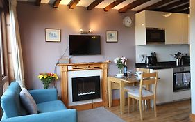 Whitley Elm Cottages Warwick (warwickshire)  United Kingdom