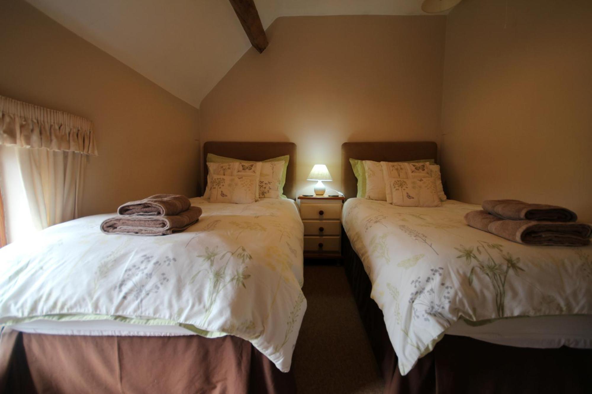 Whitley Elm Cottages Warwick  Room photo