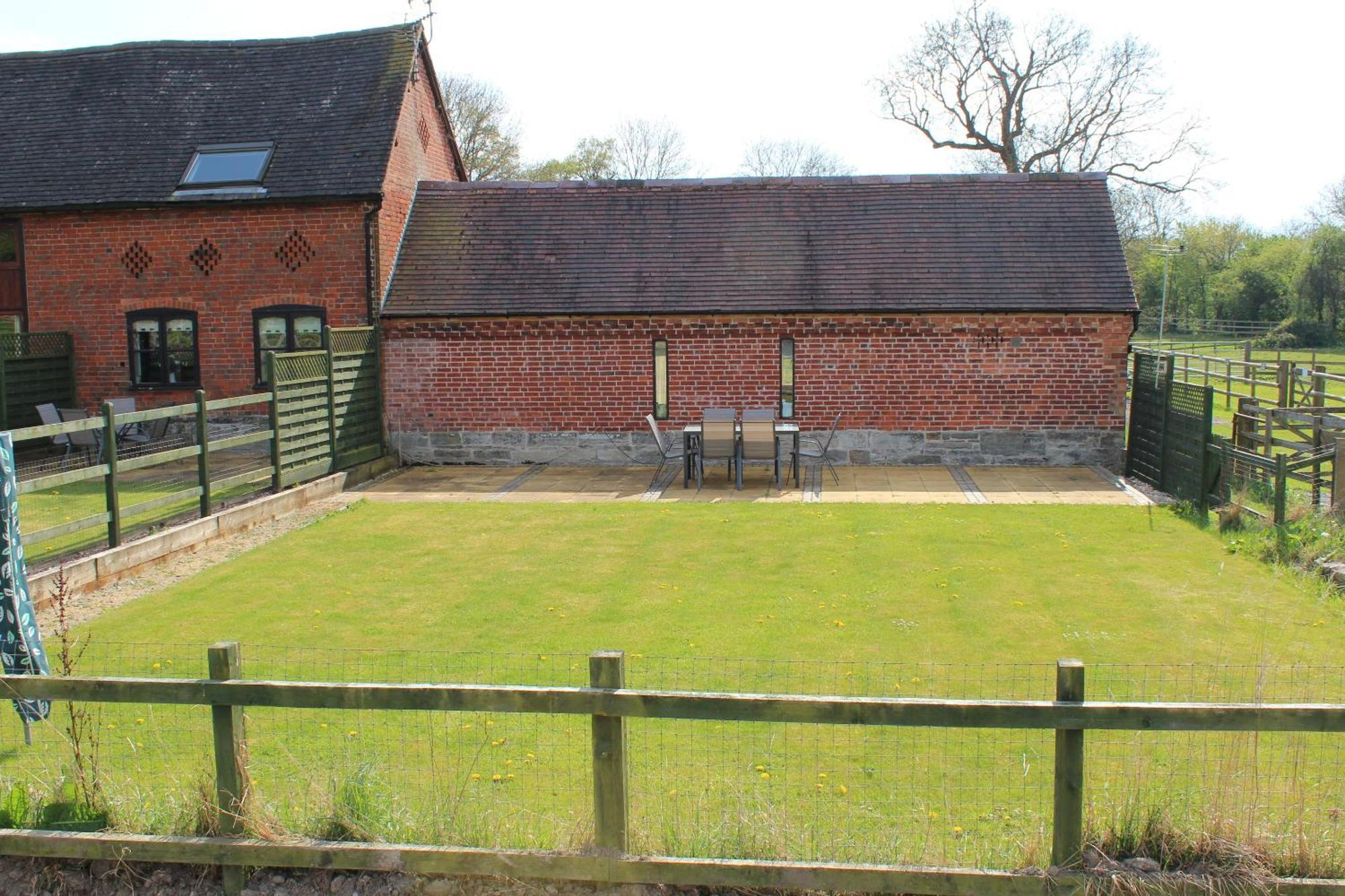 Whitley Elm Cottages Warwick  Room photo